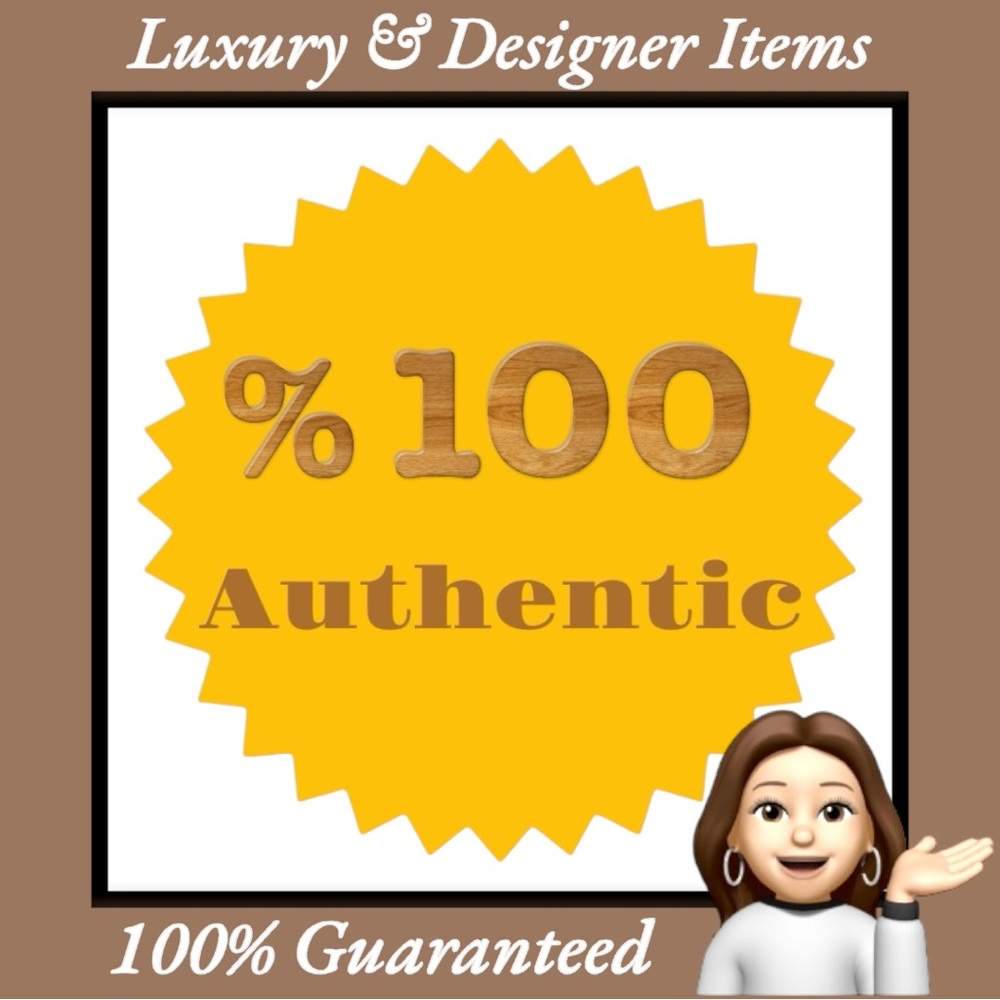 Authenticity is ALWAYS 100% Guaranteed!  Need a printed COA?